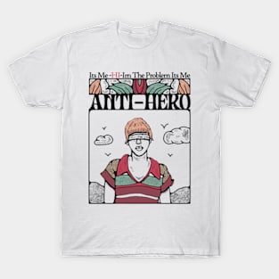 Anti Hero T-Shirt